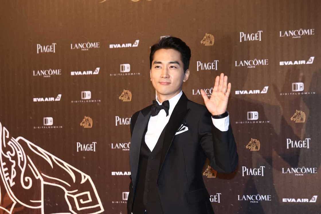 Korean actors male Korean actors male