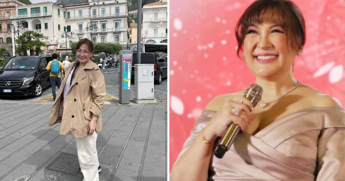 Sharon Cuneta Sharon Cuneta