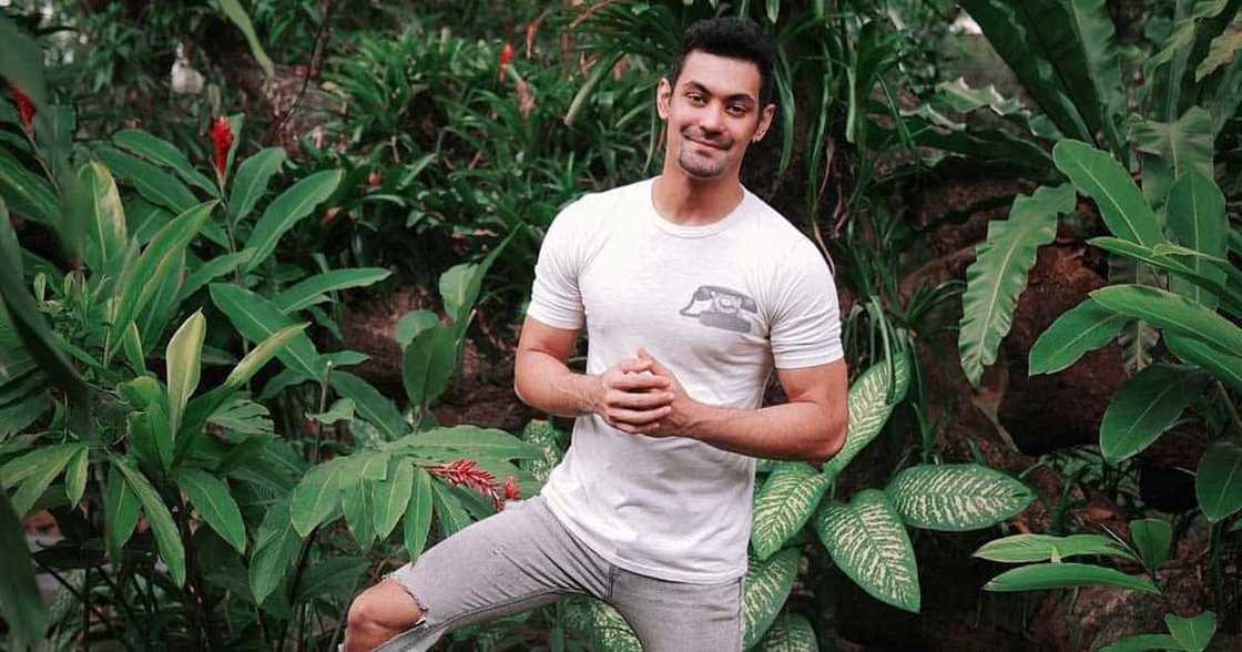 Gab Valenciano, naospital; na-diagnose na nasa pre-diabetes stage na Gab Valenciano, naospital; na-diagnose na nasa pre-diabetes stage na