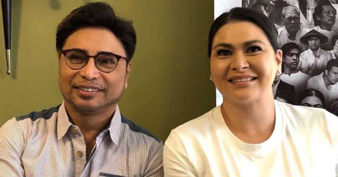 Arnell Ignacio, sinupalpal si Angel Locsin dahil sa community pantry Arnell Ignacio, sinupalpal si Angel Locsin dahil sa community pantry