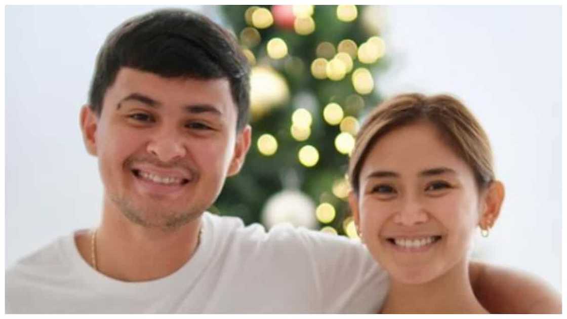Cristy, sinabing 'di tinatanggap nina Mommy Divine ang mga pagkaing padala nina Sarah at Matteo Cristy, sinabing 'di tinatanggap nina Mommy Divine ang mga pagkaing padala nina Sarah at Matteo