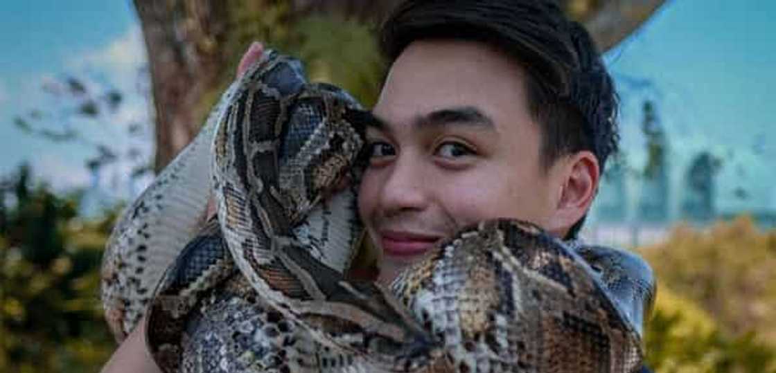 Dominic Roque Dominic Roque