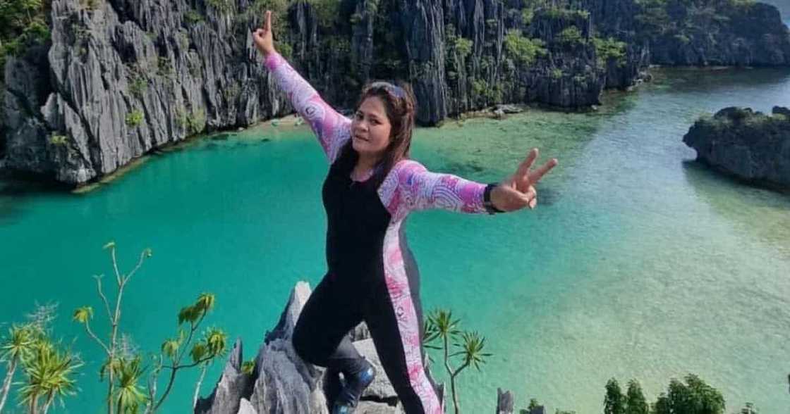 Rudy Baldwin, pinost isang masamang pangitain: “Isang babae na binaon sa lupa na wala ng buhay” Rudy Baldwin, pinost isang masamang pangitain: “Isang babae na binaon sa lupa na wala ng buhay”