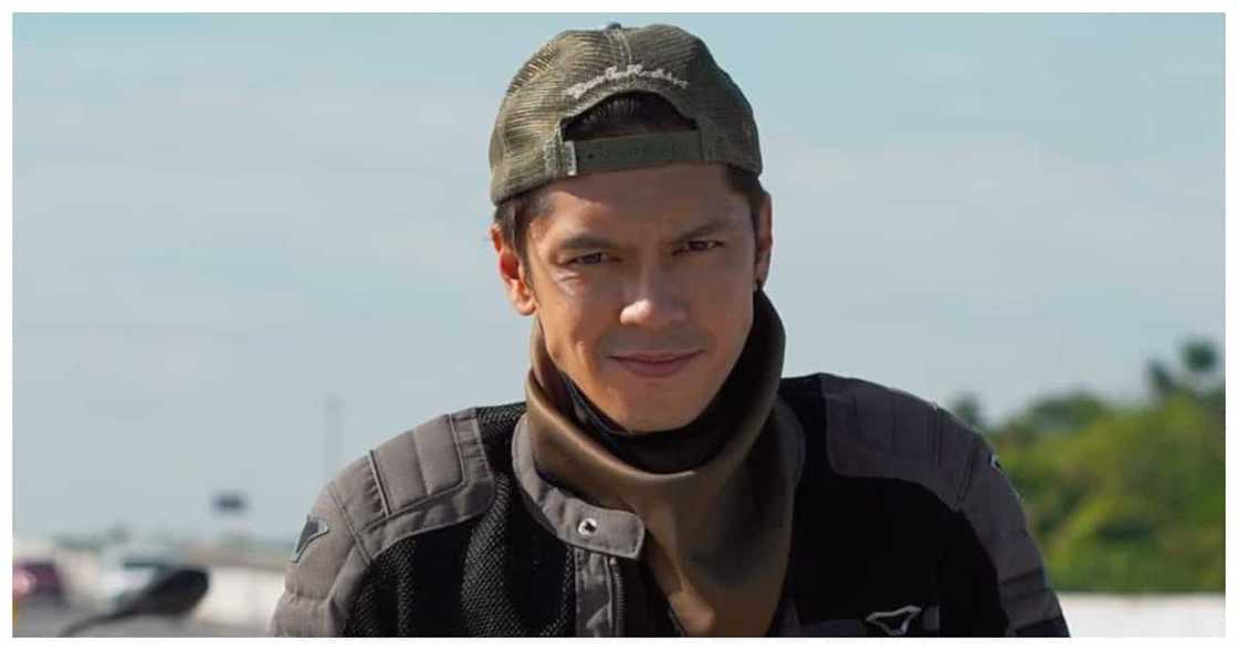 Carlo Aquino @jose_liwanag Carlo Aquino @jose_liwanag