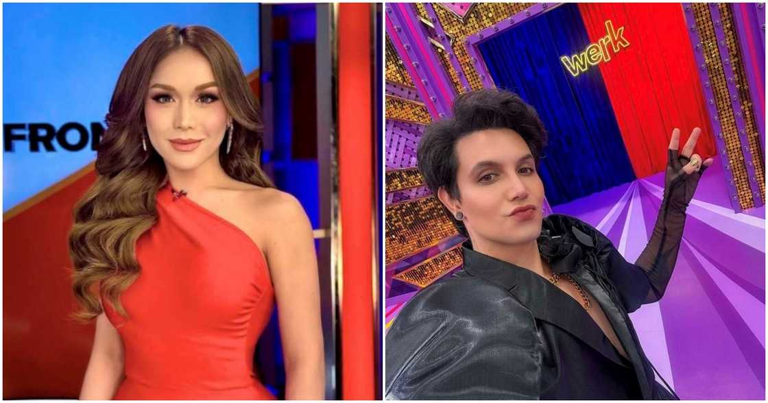 KaladKaren, ibinunyag kung saan napupunta ang sahod ni Paolo Ballesteros sa 'DRPH' KaladKaren, ibinunyag kung saan napupunta ang sahod ni Paolo Ballesteros sa 'DRPH'