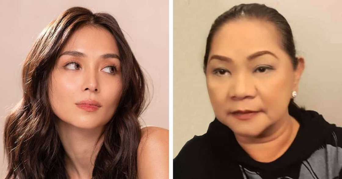 Cristy Fermin, hinangaan pagpapakatotoo ni Kathryn: “Nabagbag ang damdamin ko” Cristy Fermin, hinangaan pagpapakatotoo ni Kathryn: “Nabagbag ang damdamin ko”