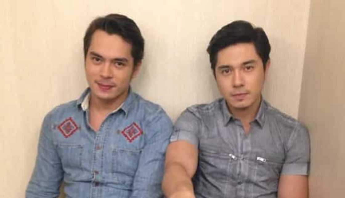 Paulo Avelino, umalma sa mga lumabas na balita tungkol sa nangyari kay Jake Cuenca Paulo Avelino, umalma sa mga lumabas na balita tungkol sa nangyari kay Jake Cuenca