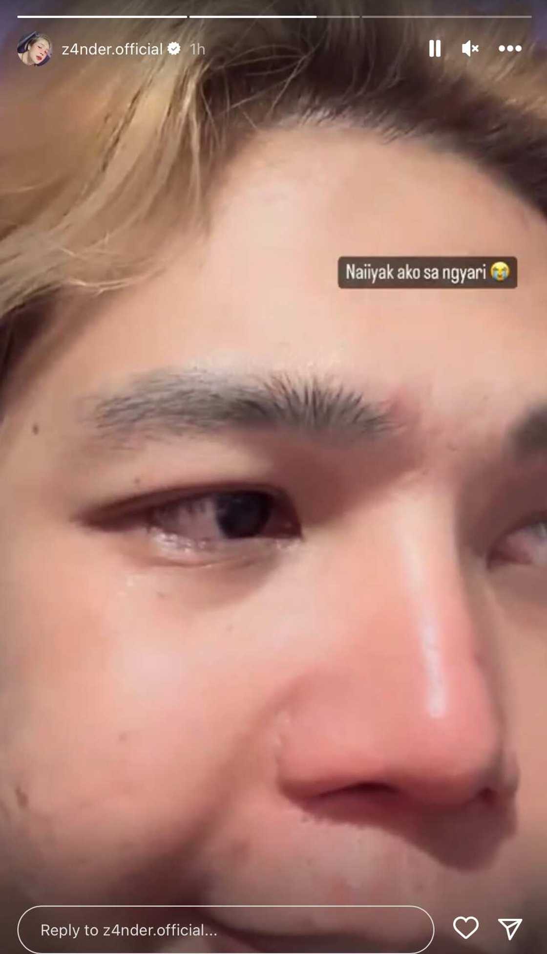 Xander Xander
