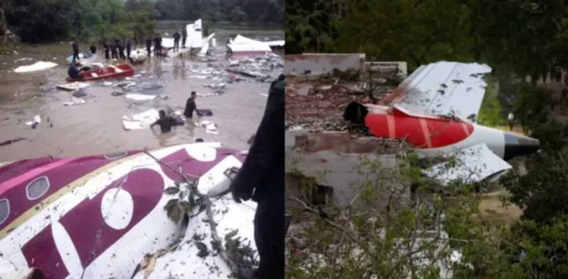 Thai singer-actor, survivor din ng plane crash noong 1998— 11A din ang inupuan