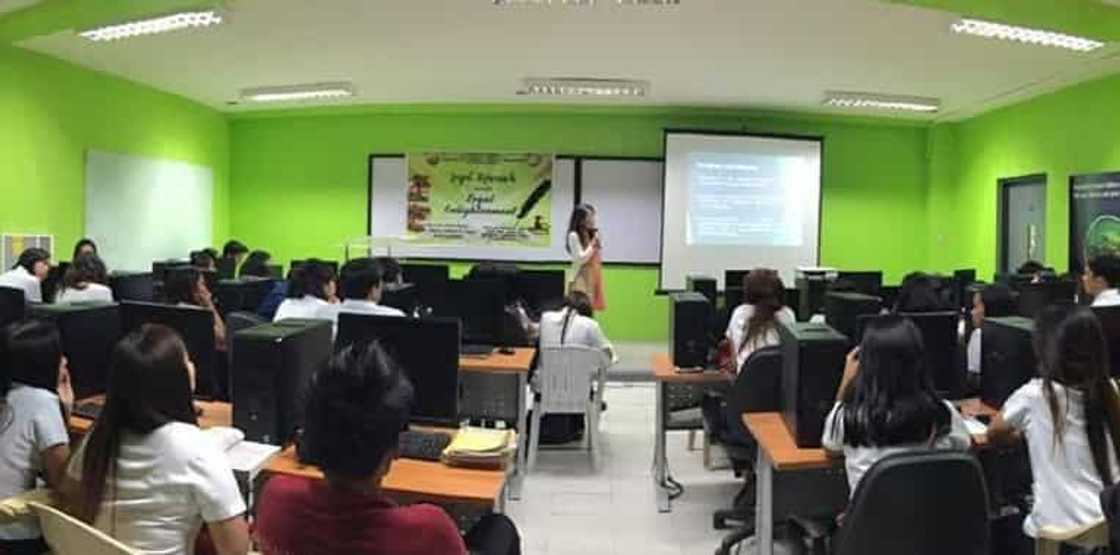 Bulacan State University history Bulacan State University history