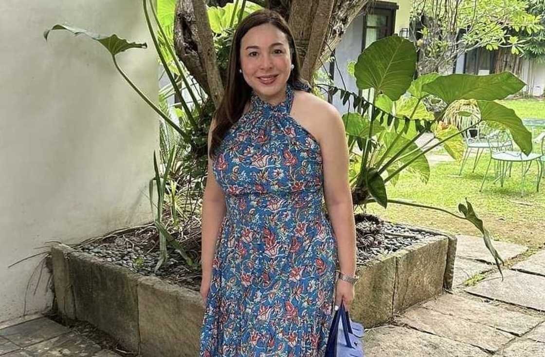 Marjorie Barretto/@marjbarretto Marjorie Barretto/@marjbarretto