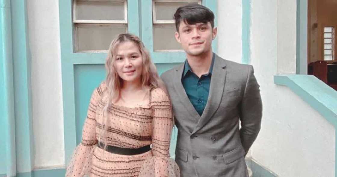 Former Hashtags member Jon Lucas introduces his 2nd child Former Hashtags member Jon Lucas introduces his 2nd child