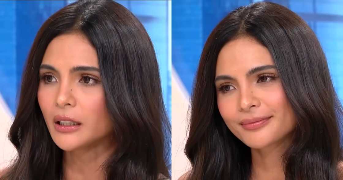 Lovi Poe Lovi Poe