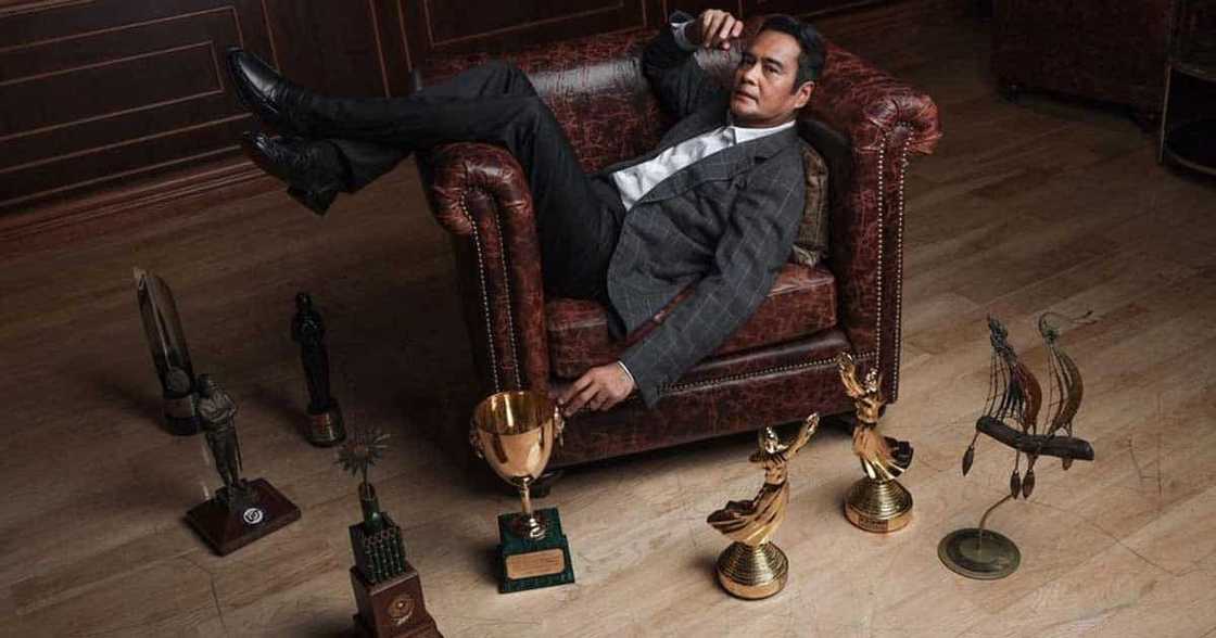 John Arcilla, pinahanga mga co-stars sa AP dahil sa effortless na pagbirit ng ‘Bituing Walang Ningning’ John Arcilla, pinahanga mga co-stars sa AP dahil sa effortless na pagbirit ng ‘Bituing Walang Ningning’