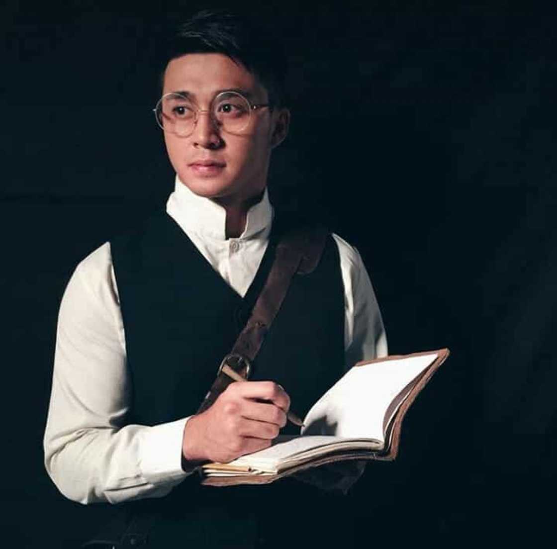 Joven Hernando history Joven Hernando history