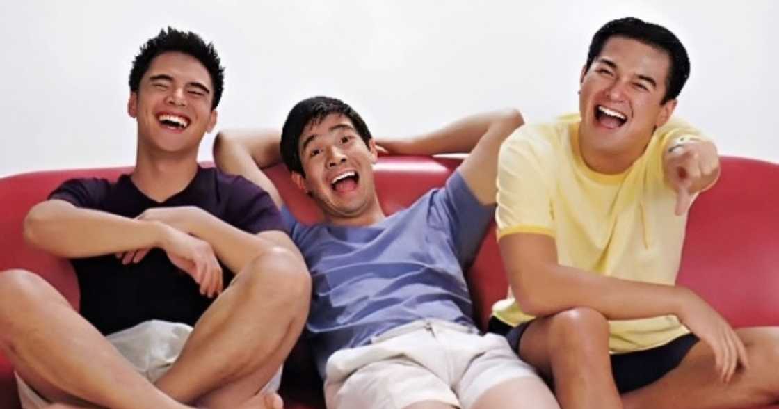 Marvin Agustin, nag-alay ng mensahe para kay Rico Yan sa kaarawan nito (@marvinagustin)