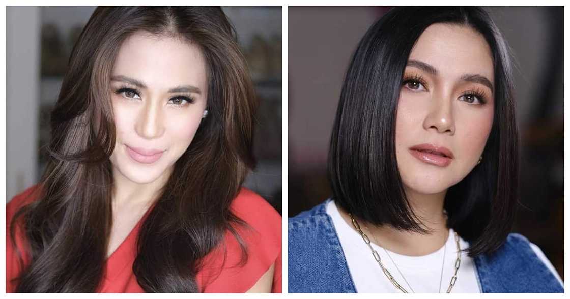 Toni Gonzaga, pinasalamatan si Mariel Padilla sa sorpresa nito matapos niyang manganak