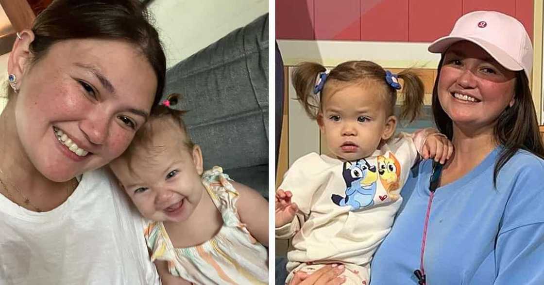 Angelica Panganiban, ibinahagi ang sweet breakfast na inihanda ni Gregg para kay Bean Angelica Panganiban, ibinahagi ang sweet breakfast na inihanda ni Gregg para kay Bean