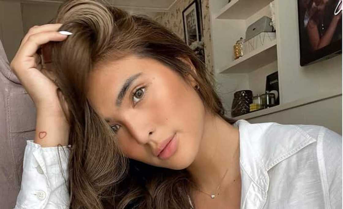 Sofia Andres