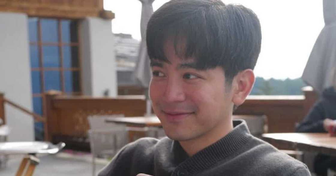 Joshua Garcia (@garciajoshuae) Joshua Garcia (@garciajoshuae)