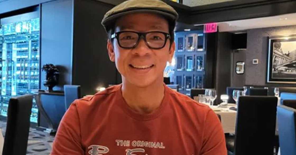 Kuya Kim Atienza Kuya Kim Atienza