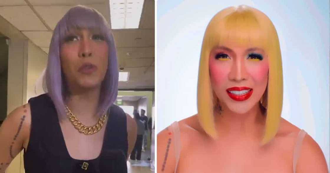 Vice Ganda