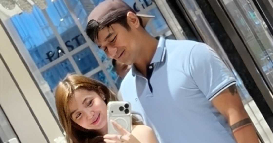 Donnalyn Bartolome, inilahad kung bakit “priceless gift” si JM De Guzman sa kanyang buhay Donnalyn Bartolome, inilahad kung bakit “priceless gift” si JM De Guzman sa kanyang buhay