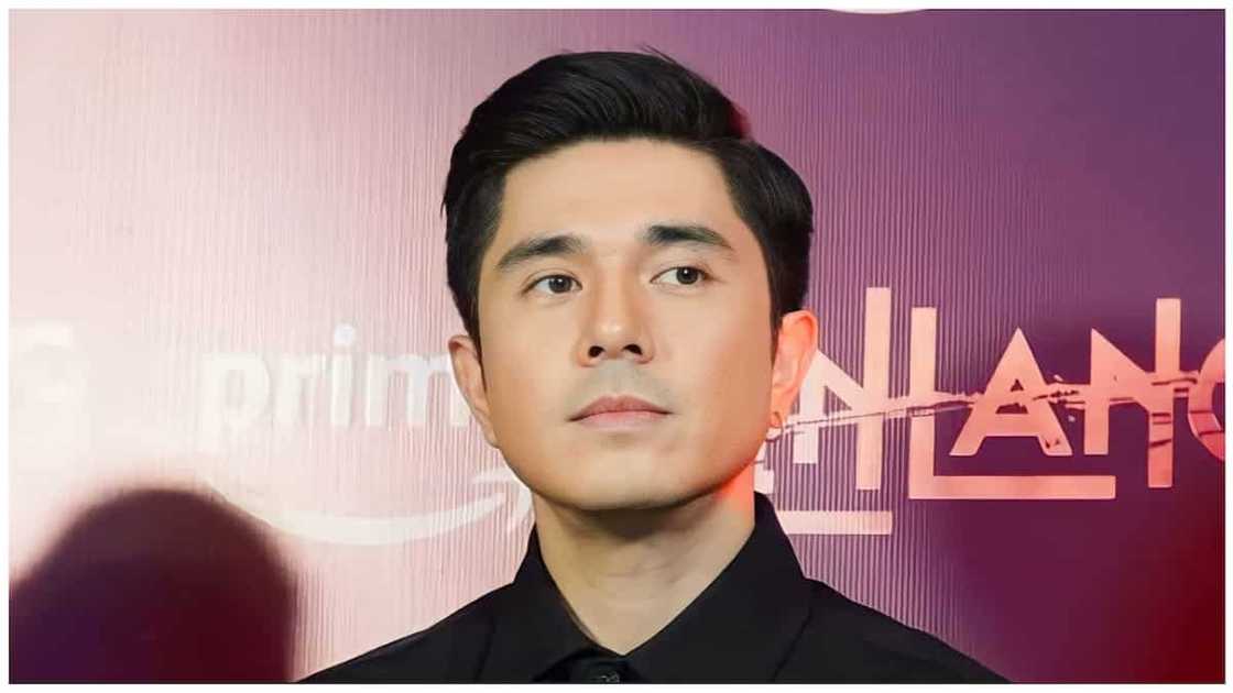 Ogie D, nalaman sa source ang hiwalayan nina Janine at Paulo: "di ko alam kung sure ito" Ogie D, nalaman sa source ang hiwalayan nina Janine at Paulo: "di ko alam kung sure ito"