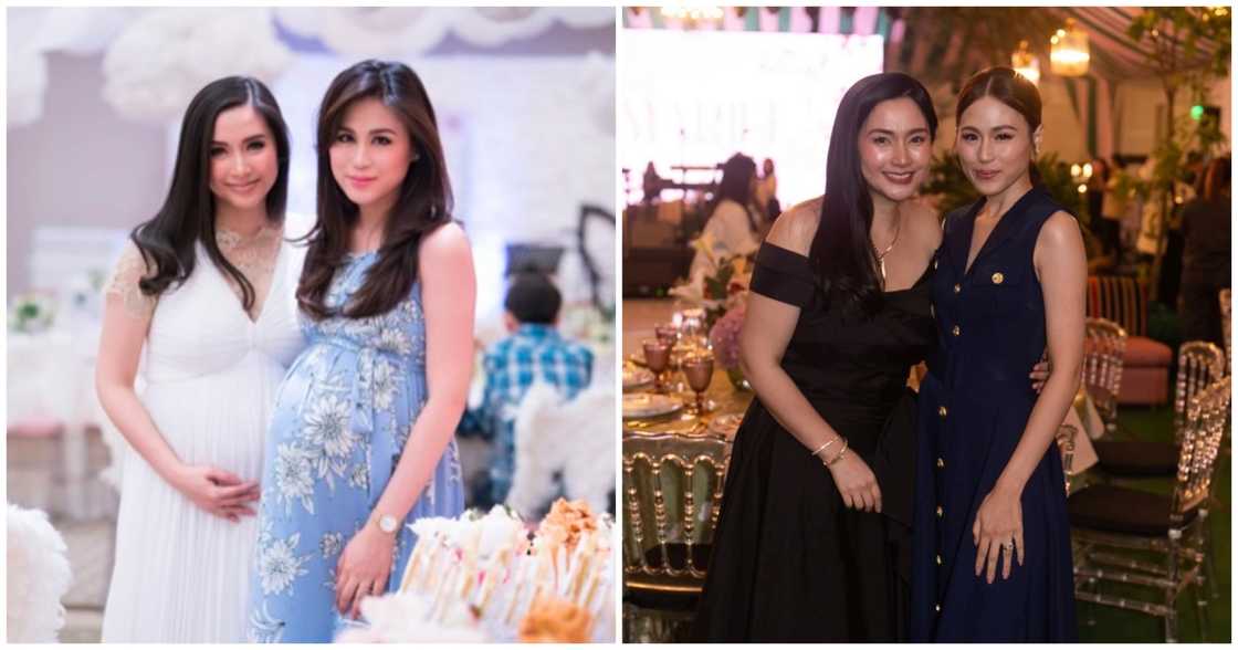 Mariel Padilla, nagbahagi ng madamdaming pagbati para sa kaarawan ni Toni Gonzaga