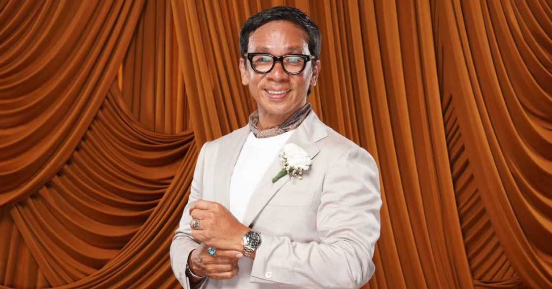Kim Atienza, isiniwalat kung paano siya itinaguyod ng asawa noong nagsisimula pa lang Kim Atienza, isiniwalat kung paano siya itinaguyod ng asawa noong nagsisimula pa lang