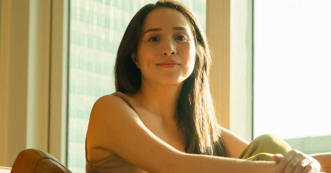 Cristine Reyes, ibinunyag ang dahilan sa kontrobersyal niyang set behavior noon