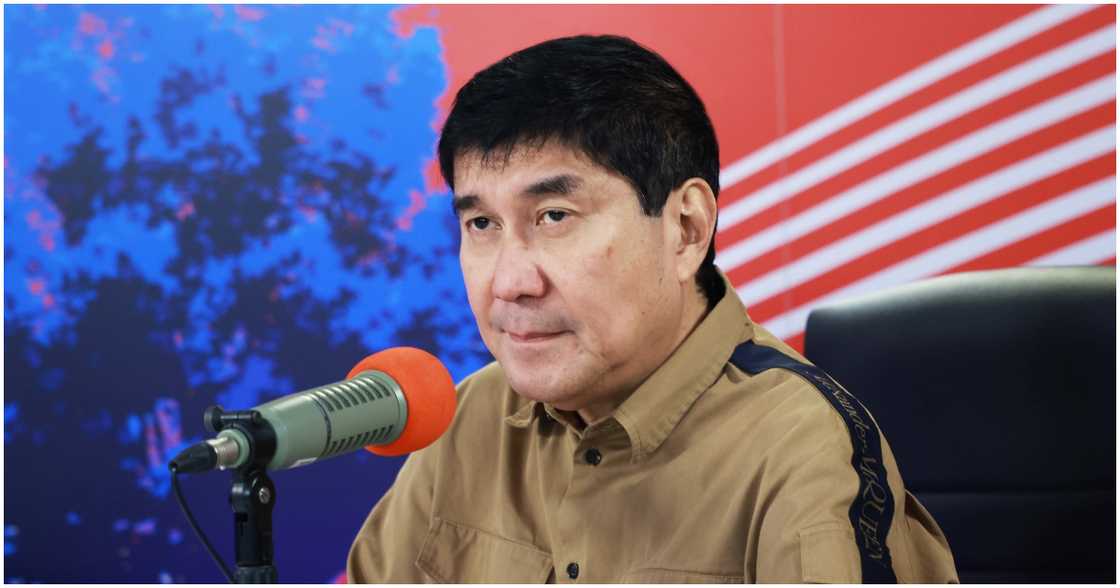 Program manager ng TV5 na umano'y nanghalay sa male researcher, tanggal na Program manager ng TV5 na umano'y nanghalay sa male researcher, tanggal na