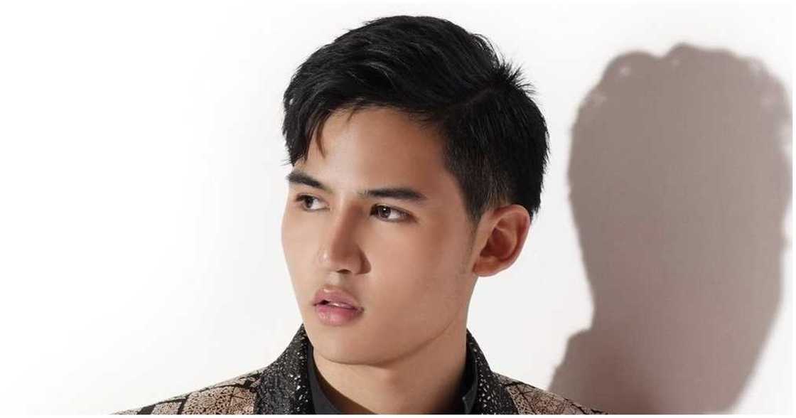 Sandro Muhlach, sinagot ang mga netizens na nagsabing 'nanahimik' na siya sa isyu Sandro Muhlach, sinagot ang mga netizens na nagsabing 'nanahimik' na siya sa isyu