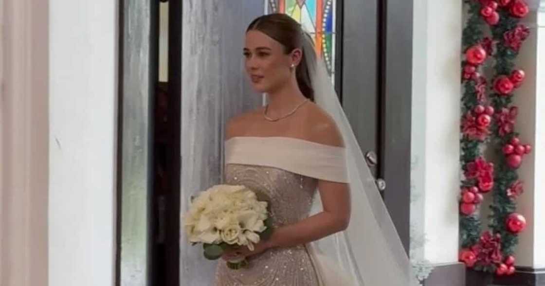 Sofia Andres, tinawag na “new girl crush” si Valeen Montenegro Sofia Andres, tinawag na “new girl crush” si Valeen Montenegro
