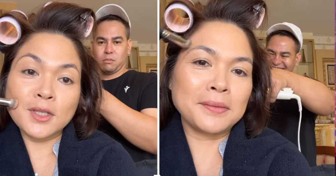 Judy Ann Santos Judy Ann Santos