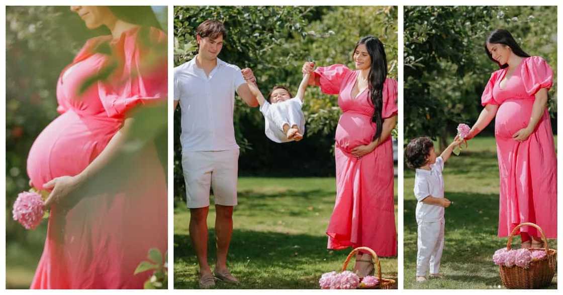 Pregnancy Pregnancy