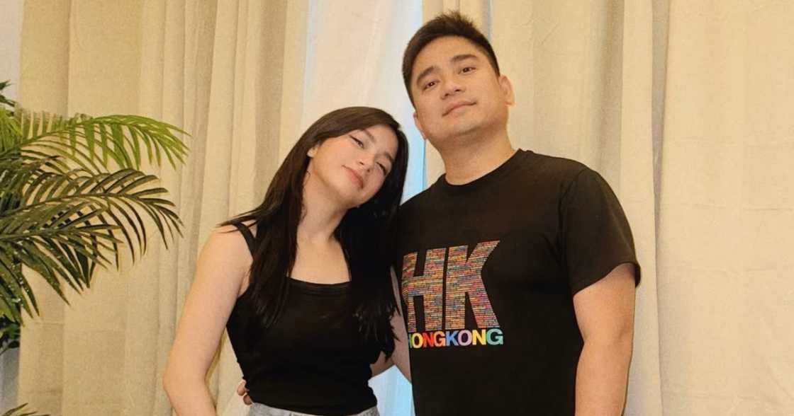 Jillian Ward shares heartfelt tribute to her father on his special day