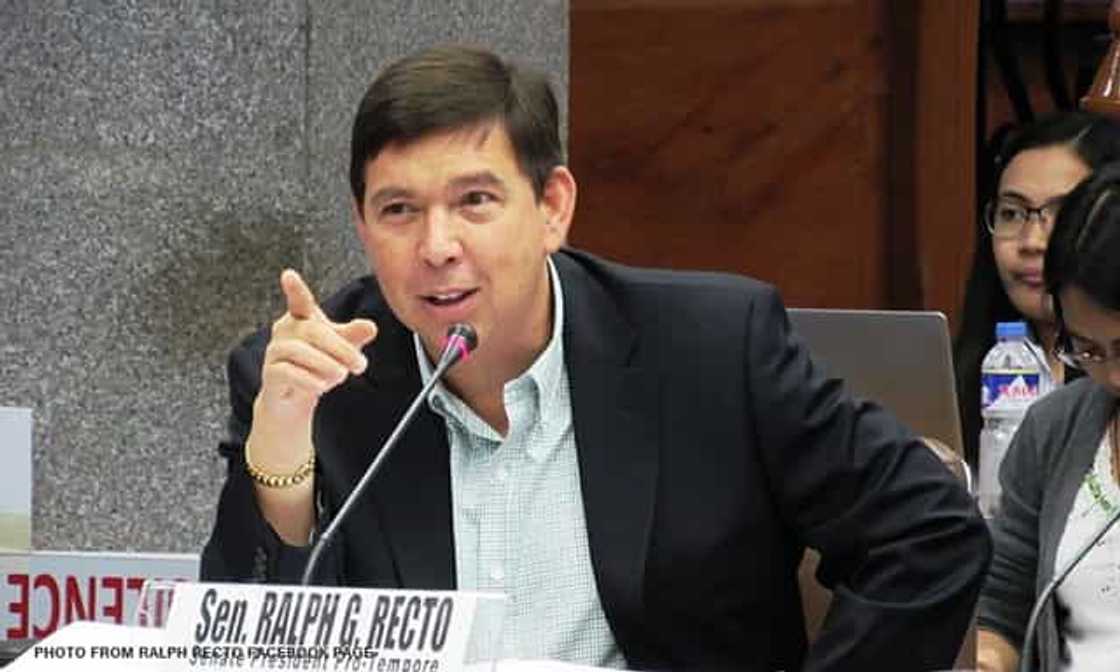 Top 10 richest senators in Philippines Top 10 richest senators in Philippines