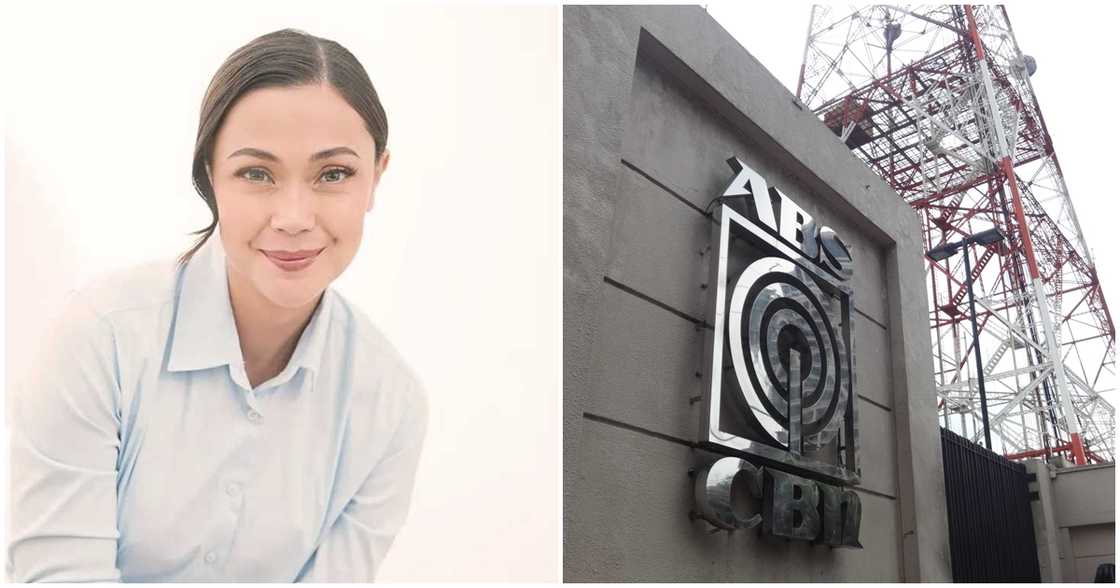 Jodi Sta. Maria, nag-react sa pag-lay off ng ABS-CBN sa mahigit 100 workers Jodi Sta. Maria, nag-react sa pag-lay off ng ABS-CBN sa mahigit 100 workers