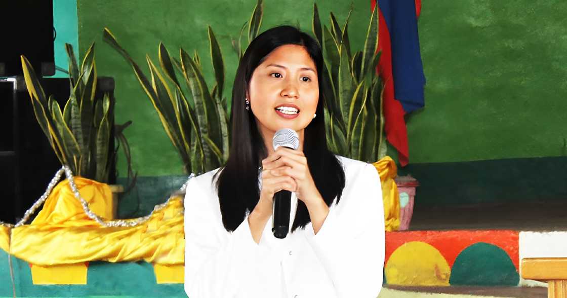 Mayor Tin Antonio ng Alcala, Cagayan, umalma sa PAGASA dahil sa late forecast: “Why the delay” Mayor Tin Antonio ng Alcala, Cagayan, umalma sa PAGASA dahil sa late forecast: “Why the delay”