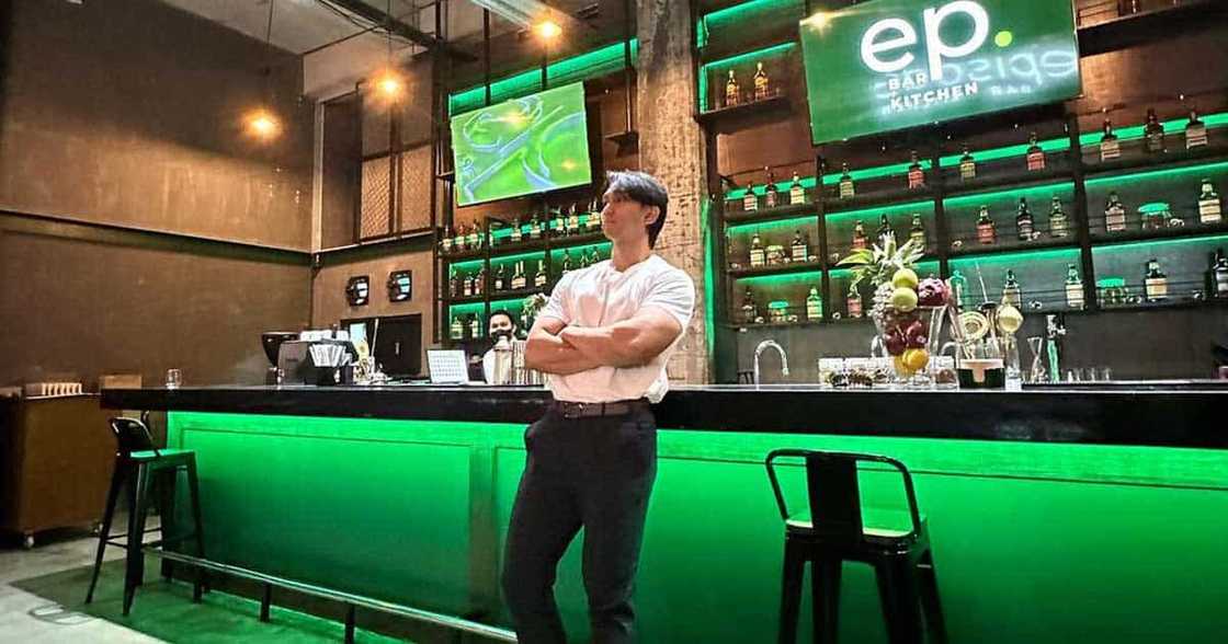 Rendon Labador, ibinagsak umano presyo ng kanyang 'motivational rice': “Para sa mga Pilipino” Rendon Labador, ibinagsak umano presyo ng kanyang 'motivational rice': “Para sa mga Pilipino”