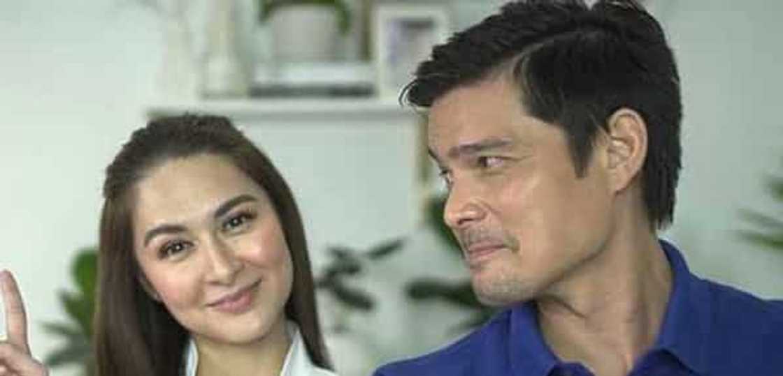 Marian Rivera, deadma sa patutsada sa kanya ng mga bashers: “Wala akong time, sorry, ha” Marian Rivera, deadma sa patutsada sa kanya ng mga bashers: “Wala akong time, sorry, ha”