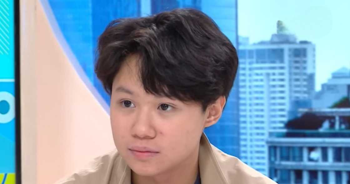 Nic Chien, binalikan ang masakit na paraan kung paano niya nalaman ang hiwalayan nina Lea at Robert