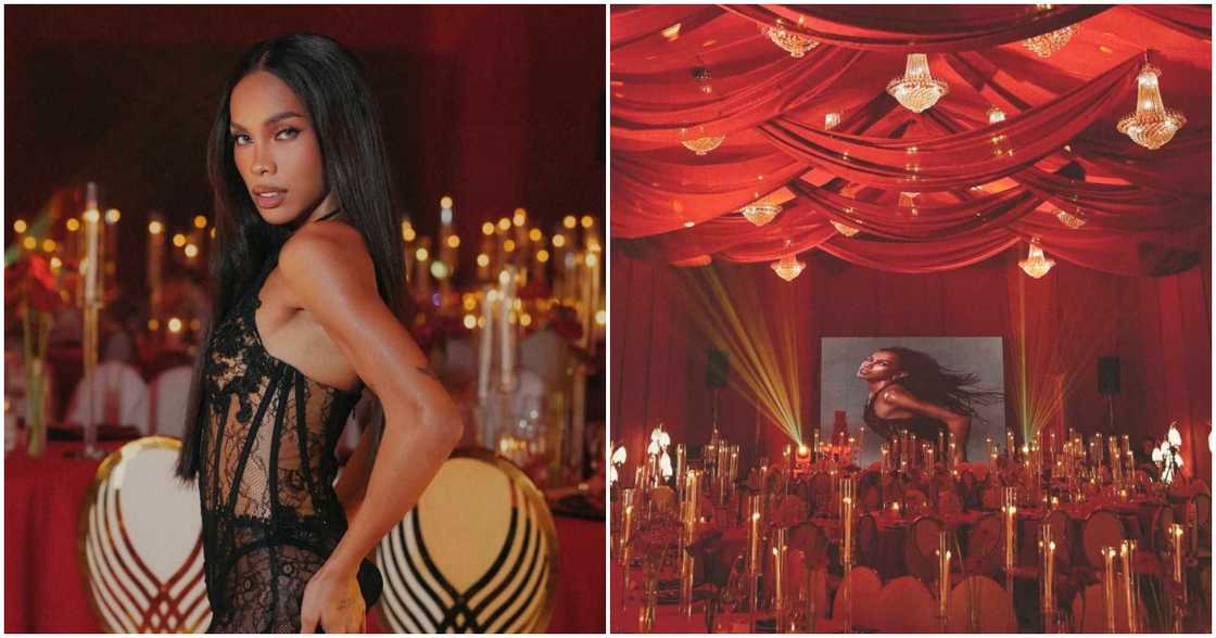 Awra Briguela, may madamdaming pagninilay matapos ang classy na birthday bash niya