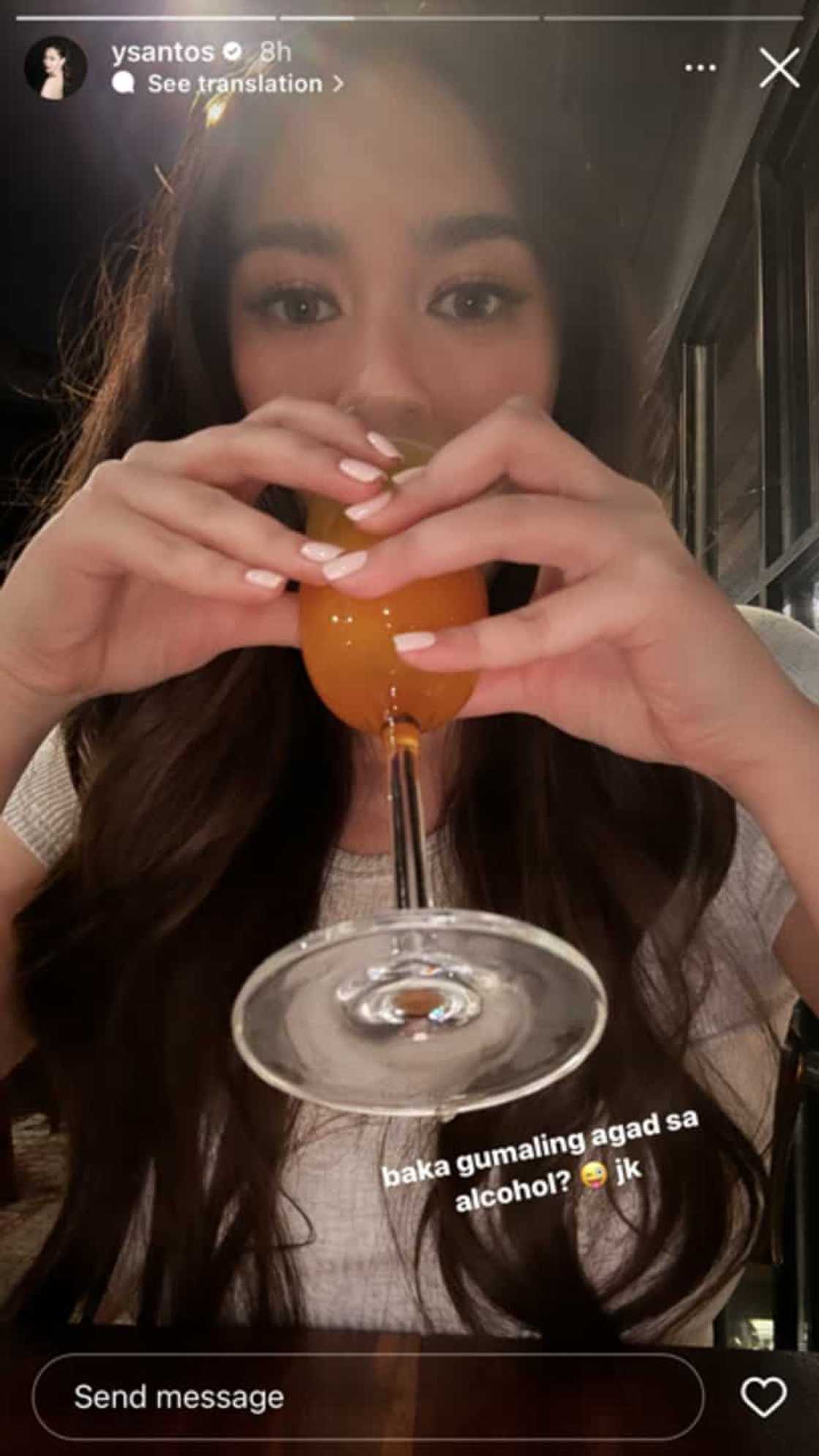 Yen Santos/@ysantos Yen Santos/@ysantos