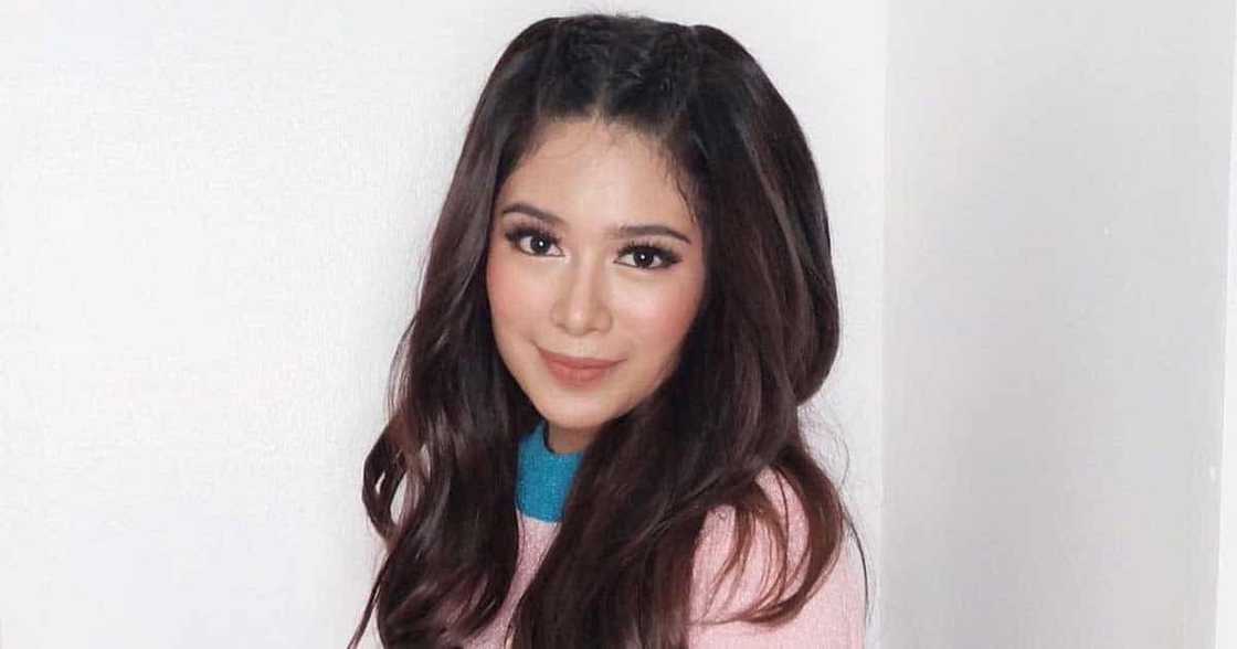 Gigi De Lana, di na raw pala kumakain ng karne: “I’m a proud vegan” Gigi De Lana, di na raw pala kumakain ng karne: “I’m a proud vegan”