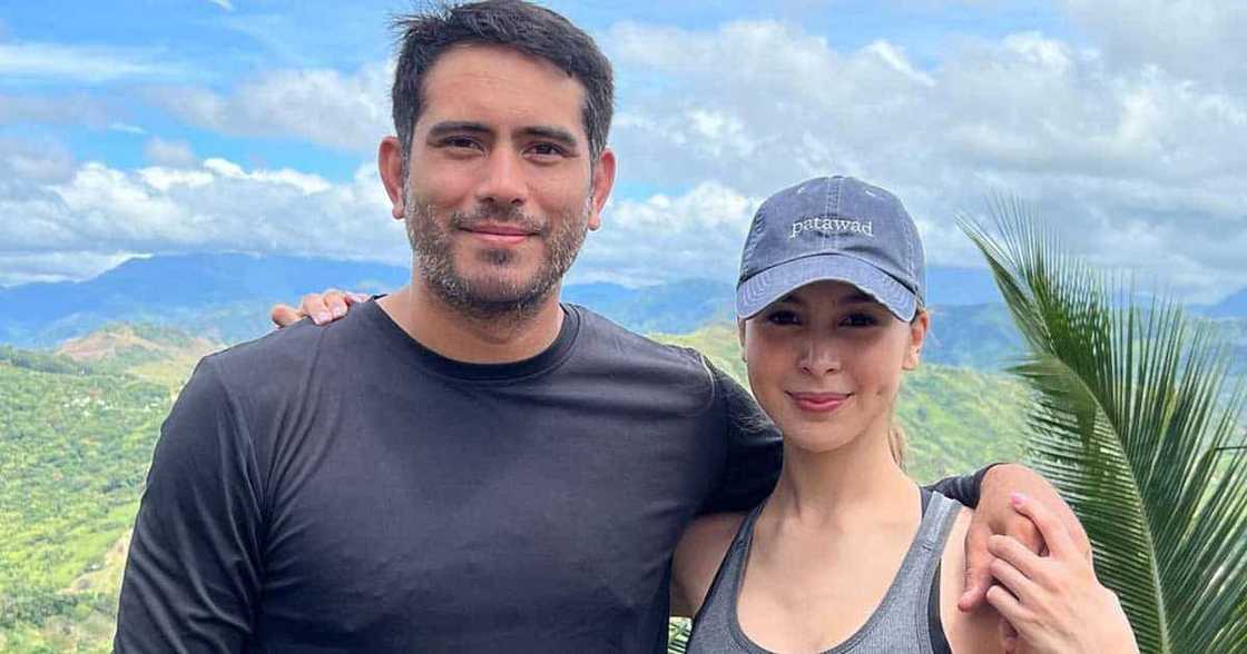 Gerald Anderson at Julia Barretto, hot couple, ani Lolit Solis: “Sana nga silang dalawa mag end up together”