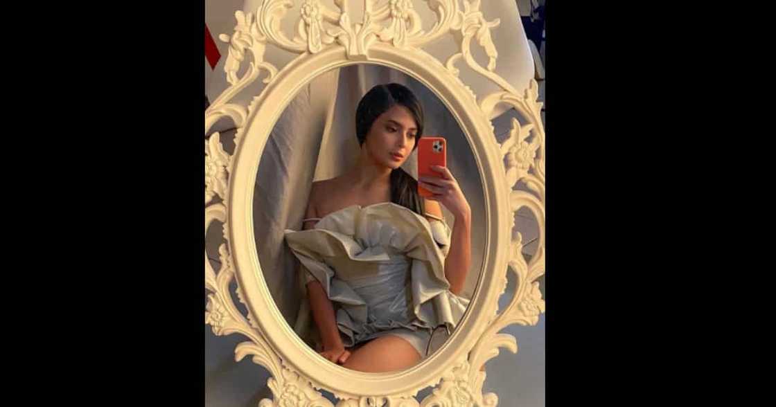Bianca Umali, binansagang ‘epic-serye princess’ ng GMA-7 Bianca Umali, binansagang ‘epic-serye princess’ ng GMA-7