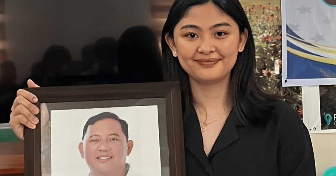 21-anyos na babaeng anak ng pinaslang na mayor, wagi; Jamila Ruma, bagong alkalde ng Rizal, Cagayan
