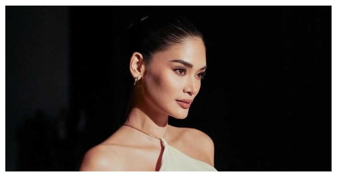 "Proud to be Filipino": Pia Wurtzbach, may makabuluhang mensahe sa Araw ng Kalayaan "Proud to be Filipino": Pia Wurtzbach, may makabuluhang mensahe sa Araw ng Kalayaan
